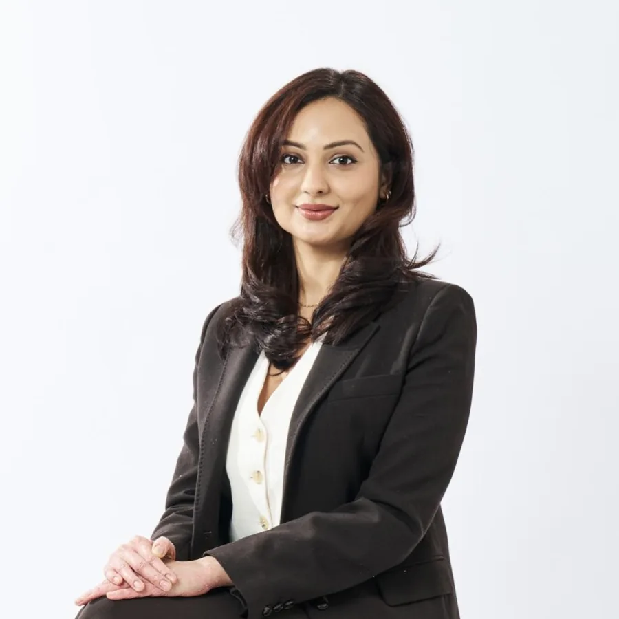 Dr Reshnu Suri, doktor gigi di Klinik Pergigian Genting, Setapak