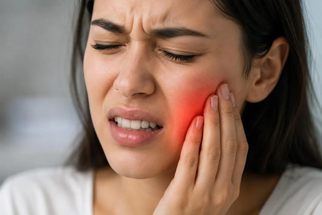Emergency dental care at Klinik Pergigian Genting, Setapak